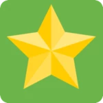 Logo of StarDeals android Application 